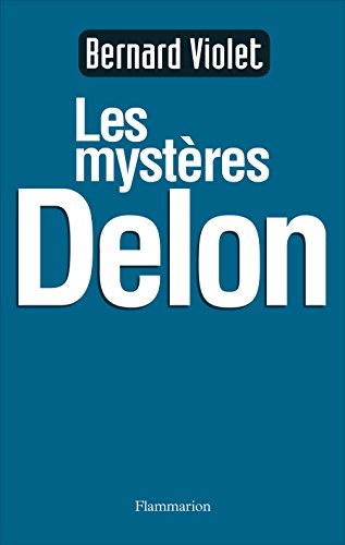 Download Les Mystères Delon Download Les Mystères Delon