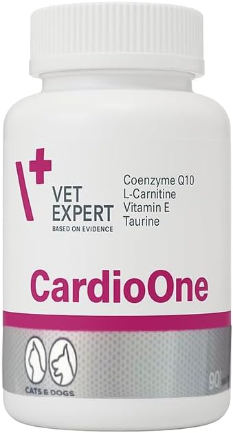 VetExpert CardioOne 90 Tablet
