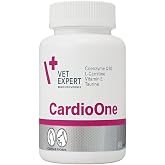 VetExpert CardioOne 90 Tablet