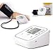 Produktbild Nosii Home Health Care Digital LCD Oberarm-Blutdruckmessgerät Herzschlag Meter Maschine Tonometer zur Messung von automatischen