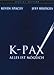 Produktbild K-Pax - Alles ist Möglich {Special Edition} [2 DVDs] [Deluxe Edition]