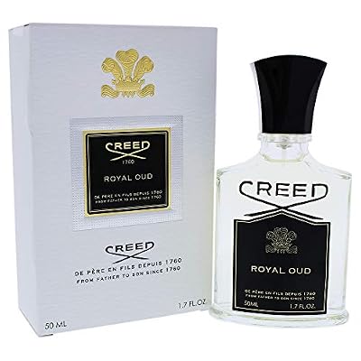 Creed Millésime for Men & Woman Eau de Parfum Spray 50 ml