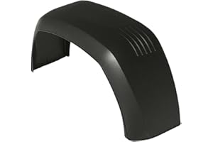 ‎AL-KO AL-KO Anhänger Kotflügel Schutzblech 220x776mm / 22x77cm / 22/77cm ALKO EA220