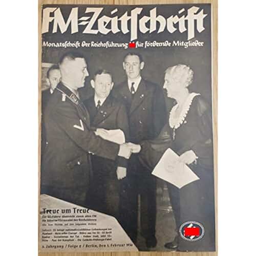 Suchergebnis auf Amazon.de für Förderndes Mitglied der SS