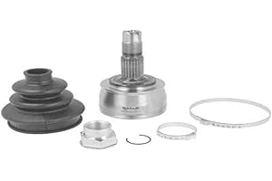 METELLIGROUP Metelli 15-1296 Kit Giunti, Semiasse, grigio