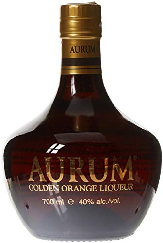 Aurum Golden Orange Liqueur, 70 cl