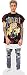 Produktbild Justin Bieber Life Size Cutout