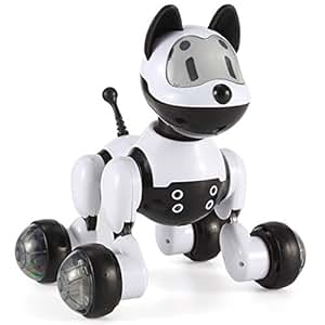 SmartEra® Gesture Sensing Intelligente elektronische Haustier-Spielzeug