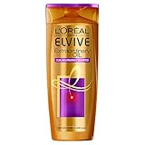 L'Oreal Paris Elvive Curl Nourishment Oil Shampoo 400ml