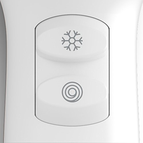 Philips BHD186/00 DryCare Advanced Haartrockner mit ThermoBalance Sensor, 2200 Watt - 4