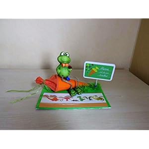 Geldgeschenk Schulanfang Tischdeko Dinosaurier