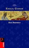 Der Prophet by Khalil Gibran