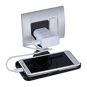 OUXUS Mobile Charging Wall Stand OR Holder