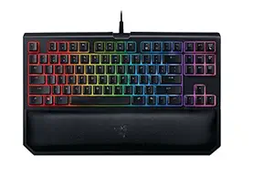 Razer BlackWidow Tournament Ed Chroma V2 Mechanical Gaming KB (Yellow Switch) RZ03-02190800-R3M1