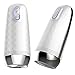 Produktbild ZRB Intelligent Männlich Masturbator Masturbation Cup Smartphone-Steuerung Fernbedienung Steuerung 10 Modus Vibrator 4D Echt Vagina Muschi Erwachsene Sex Spielzeuge Zum Männer + VR Brille