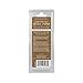 Cuccio Natural Pedicure File/Refill Paper/White 180 Grit, Medium - Pack of 50 Sheets