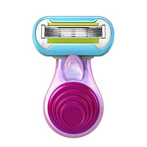 Gillette Venus Embrace Snap Razor - Image 4