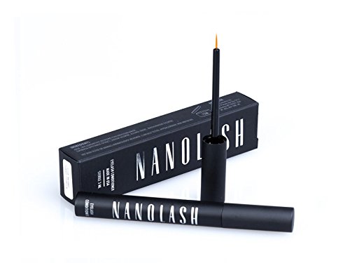 Nanolash Wimpernserum 3 ml