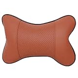 Pu leder atmungsaktiv perfekt taktile erfahrung. Fit für alle fahrzeuge und vier jahreszeiten.