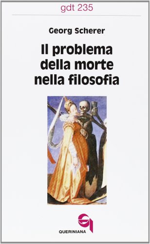 Il problema della morte nella filosofia libro