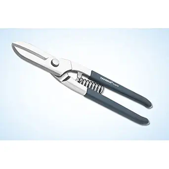 Taparia TCS10 Metal Cutter (Pack of 1), Multicolour