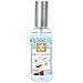 Produktbild LE CHAT Parfum d'ambiance Bronzette sur la plage - Spray 100 ml - Parfum : monoi - Couleur : bleu