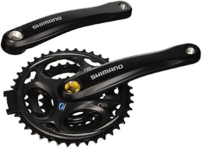 Shimano Pédaliers Shimano Altus M311 7-8V 175-42x32x22 2015