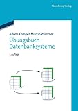 Image de Übungsbuch Datenbanksysteme