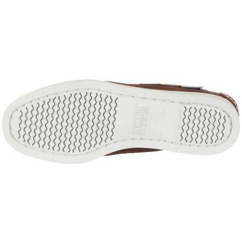 Sebago Docksides, Women Boat Shoes, Brown (Chocolate Leather), 5.5 UK (38 1/2 EU)