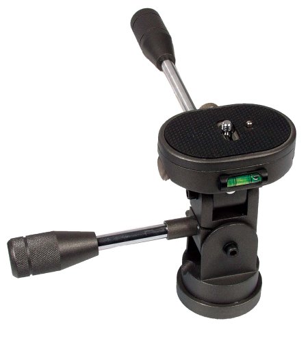 Drr Stativkopf PROFI PL-3D