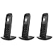 Produktbild Deutsche Telekom Telekom 153706 Speedphone 11" TRIO Set schwarz