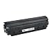 Produktbild Cool Toner kompatibel zu CE285A für HP LaserJet Pro P1102 , HP LaserJet Pro P1102w , HP LaserJet Pro M1132 MFP , HP LaserJet Pro M1212nf MFP , HP LaserJet Pro M1217nfw MFP, 1600 Seiten, ce285a 85a,1 Pack, schwarz