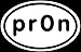 Produktbild Porn Sticker pr0n prOn Sex Adult Funny Nerd Geek Decal - Die Cut Vinyl Decal for Windows, Cars, Trucks, Tool Boxes, laptops, MacBook - virtually Any Hard, Smooth Surface