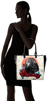 darth vader handbag