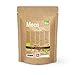 Produktbild NATURACEREAL ® BIO Maca Reines Pulver 1kg  Kraft der Natur 