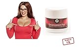 Enhance Max Breast Cream 50ml - Natural Product - Made in the UK