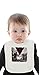 Price comparison product image Sodomy Organic Bib With Ties Medium