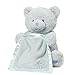Produktbild Baby Gund 4059953 My First Teddy Peek A Boo Blue Soft Toy