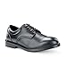 Produktbild Shoes for Crews Steel Toe Cambridge, Herren Sicherheitsschuhe, Schwarz (Black), 47 EU