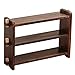 Produktbild G-HJLXYZWJHOME Kleine Blume Stand Multifunktions Holzpflanze Stand Display Rack Regal Regal Tee Lagerung Teekanne Rack