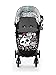 COSATTO Yo 2 Stroller (Tatoodle)