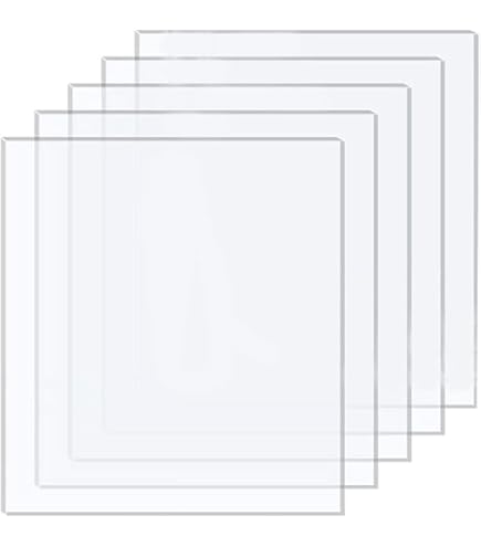 Lastra Policarbonato Trasparente UV - 1000x600 Mm, Spessori 2-20 Mm, Protezione UV, Alta Qualità - Foto 6