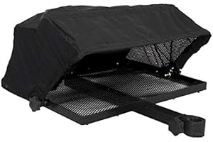 Sensas Import sidetray and cover