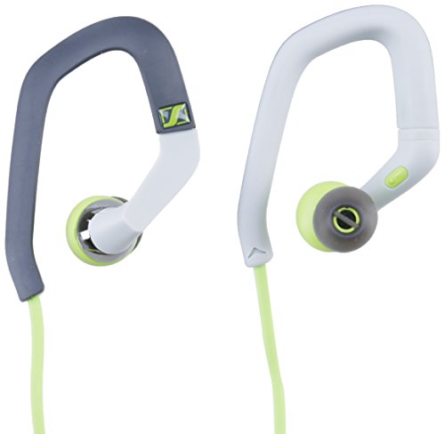 Preisvergleich Produktbild Sennheiser Sport ohrkanalkopfhörer Ohrbügel-Headset für Apple Geräte