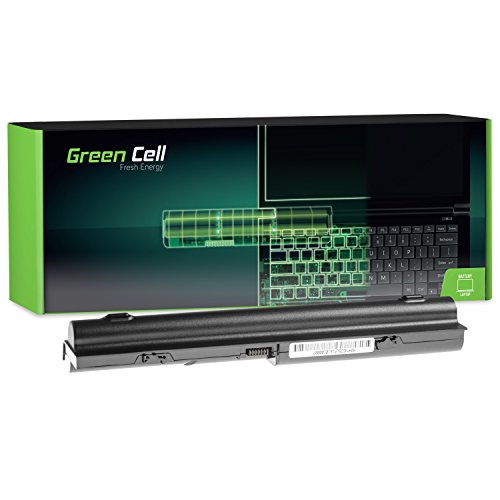 Green Cell® Extended Serie Laptop Akku für HP ProBook 4330s (9 Zellen 6600mAh 11.1V Schwarz)
