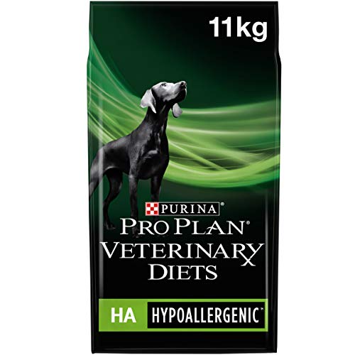 Pro plan vet canine ha 11kg
