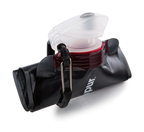 Vapur Flasche Element - 2