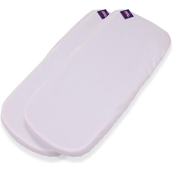 Bugaboo Fox Colchoneta De Verano Para Bugaboo Bee 100