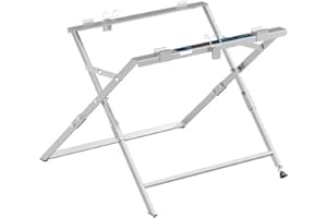 Bosch Professional support de travail et de transport GTA 560 (longueur 615 mm, hauteur 564 mm, poids 6,0 kg)