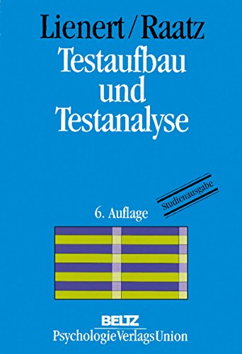 Download Testaufbau und Testanalyse Download Testaufbau und Testanalyse